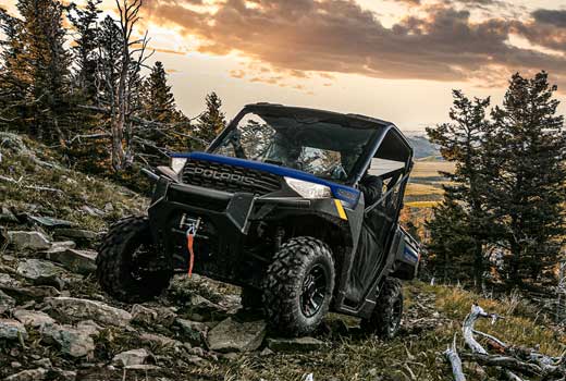 Polaris Qatar:Ranger® 1000