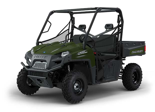 Ranger 570 Full-Size